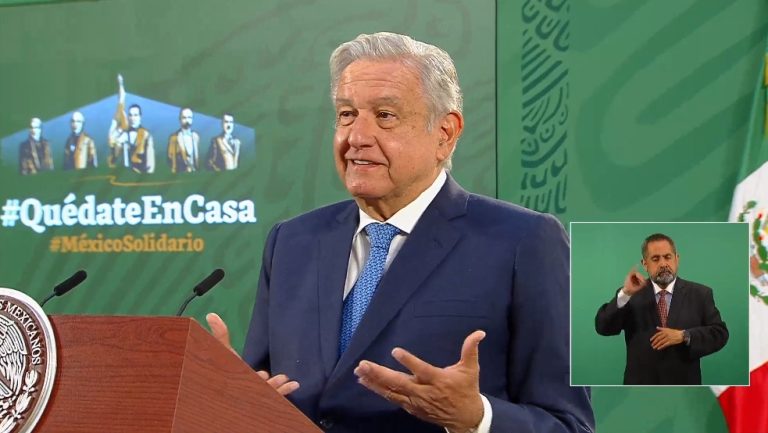Debemos proteger a candidatos de asesinatos y amenazas: AMLO