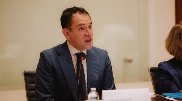 Este va a ser un año mucho mejor de lo que estábamos pensando: presume Herrera