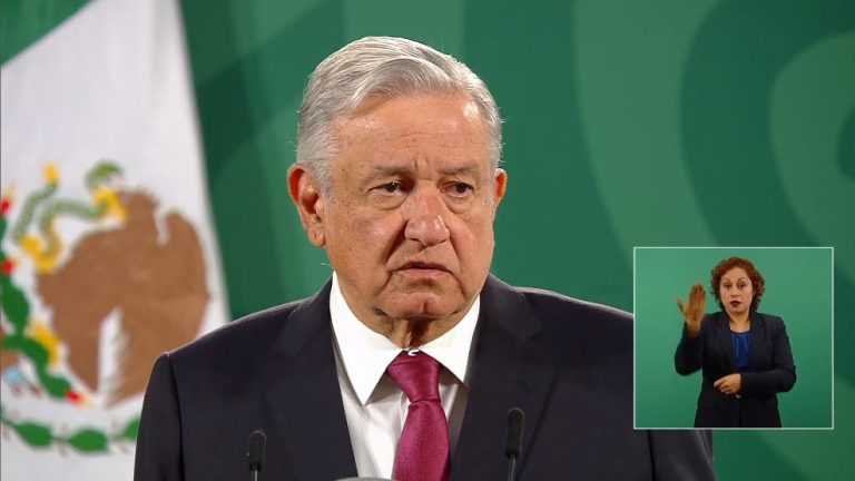 Aquellos con antecedentes penales no deben ser candidatos: AMLO
