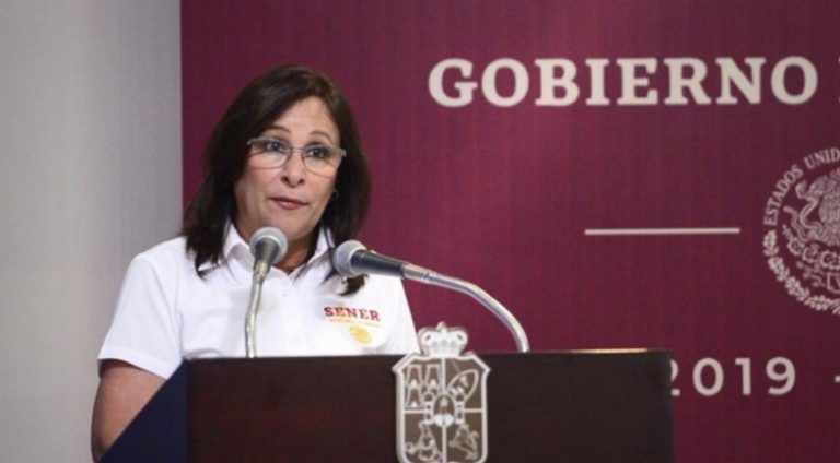 Sener acata fallo de juez y presenta anteproyecto para suspender ley eléctrica de AMLO