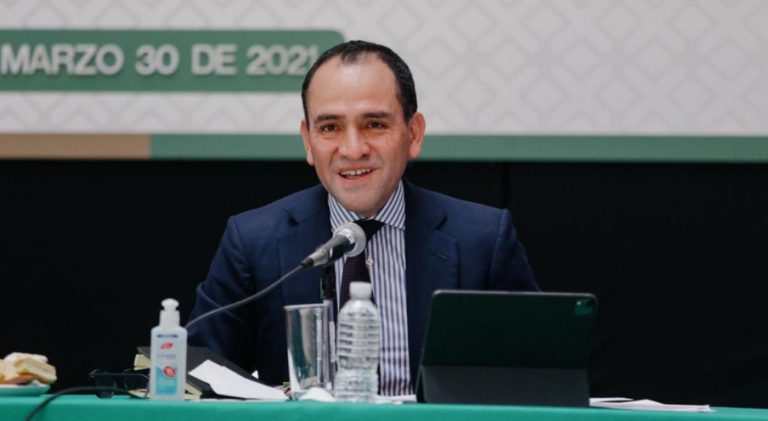 Hacienda eleva sus estimaciones y ahora sostiene que México crecerá hasta 6.3% en 2021