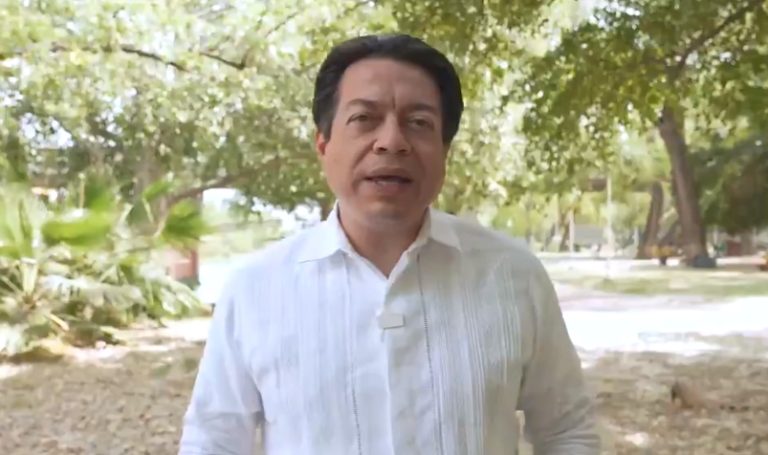 Que no se nos olvide que el PRIAN gobernaba a través del desprecio al pueblo: Delgado