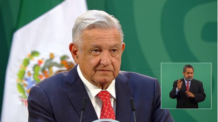 Me haré estudios para ver si puedo vacunarme: AMLO