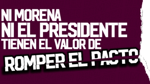 MC impugna ante Tribunal Electoral de Guerrero candidatura de Félix Salgado