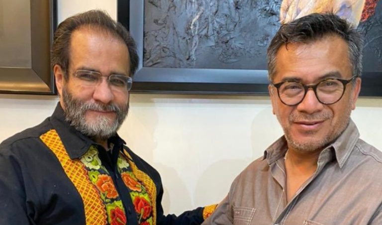 Grupo de Bejarano gana candidaturas de Morena en Coyoacán y Cuajimalpa
