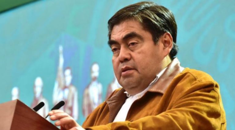 Barbosa reconoce y lamenta ruptura al interior de Morena