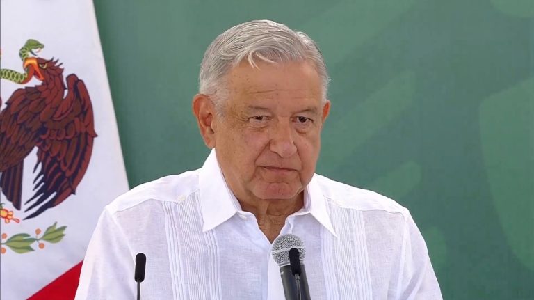 El INE ha sido cómplice de fraudes electorales, yo he sido víctima: acusa AMLO