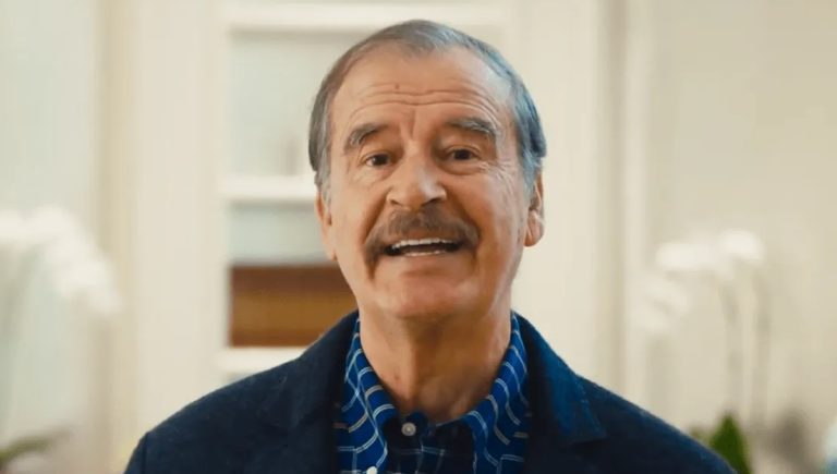 “Se le hizo engrudo el atole”: Fox exhibe fracaso de la 4T en percepción de seguridad