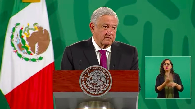 Recuerda AMLO que ha sido víctima de insultos y golpes “hasta recordatorios a Manuelita”