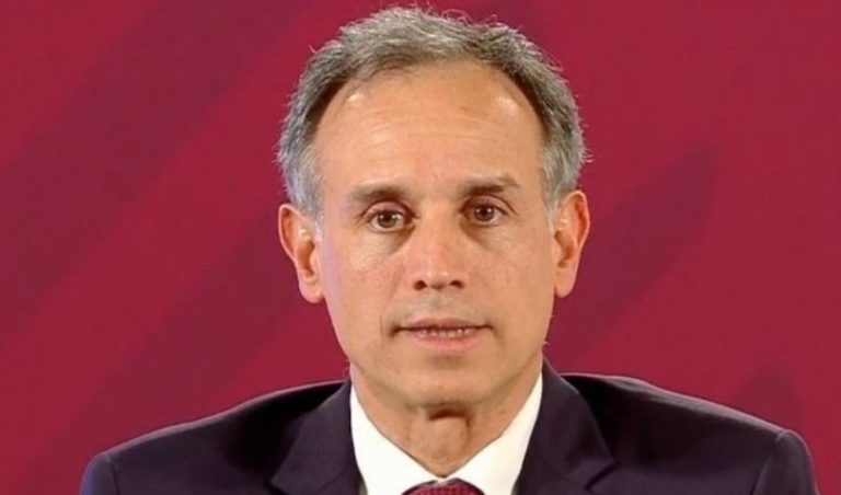 En abril se podrán vacunar 600 mil personas por día: López-Gatell