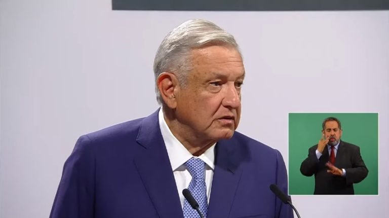 Como una ‘mañanera’ más, AMLO rinde su primer informe de 2021