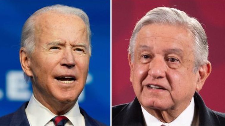 Casa Blanca ‘batea’ a AMLO; Biden no considera compartir vacunas COVID con México