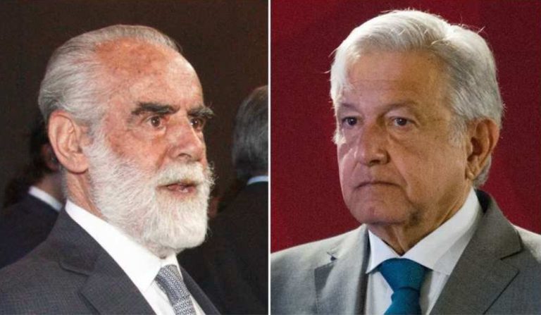 Qué chulada de candidato, qué asco de presidente: Jefe Diego a AMLO