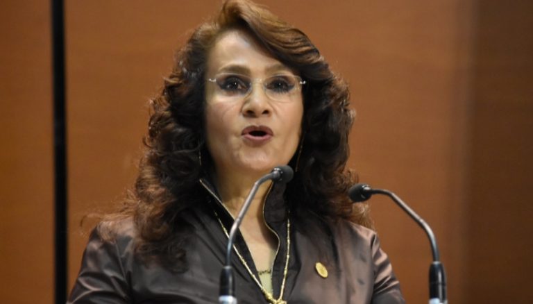 Para que no aumente el precio de la luz debemos cuidar a la CFE: Padierna