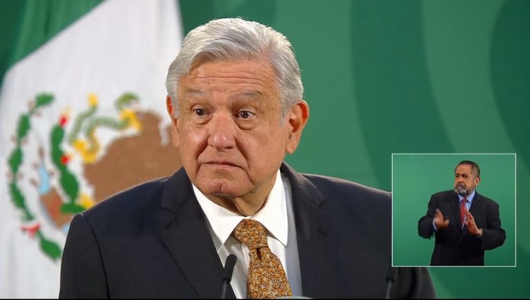 Ya no hay corrupción en México, aunque se enojen los conservadores: AMLO