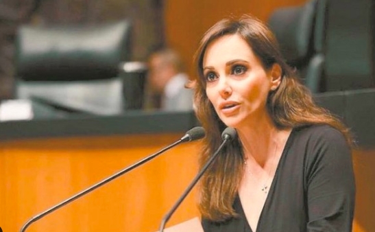 Morena se hace de oídos sordos, debe priorizar vacuna a personal de salud antes que a maestros: Lilly Téllez