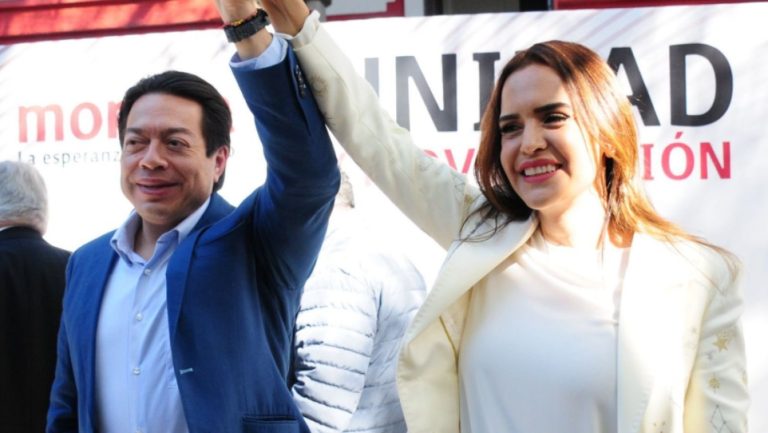 Ponen en tendencia #MoreNXIVM y comparan a Morena con una secta en redes