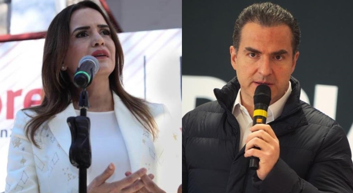 PRI-PRD acortan distancia en preferencias con Morena en Nuevo León