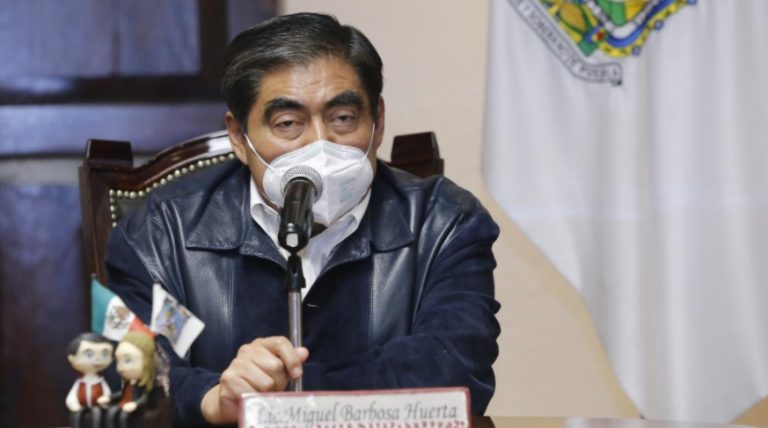 Barbosa vuelve en marzo a ser el segundo gobernador peor evaluado del país
