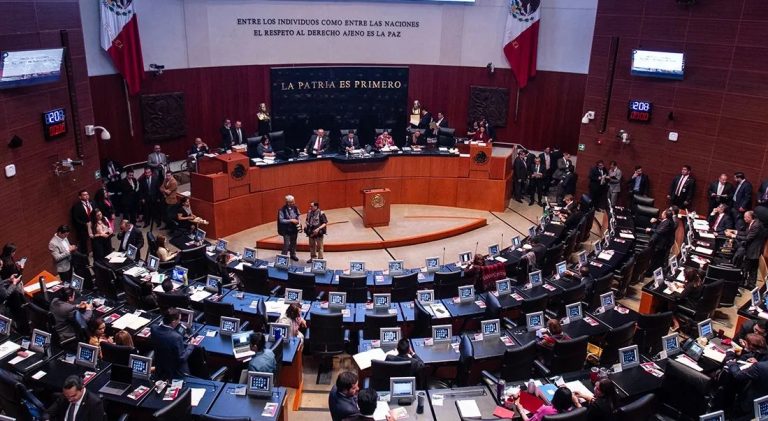 PAN, PRI, PRD y MC se unen para tirar la reforma eléctrica de AMLO ante la Suprema Corte
