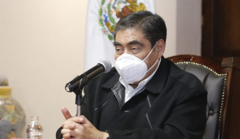 Advierte Barbosa que estará vigilando que no se usen recursos ni programas con fines electorales
