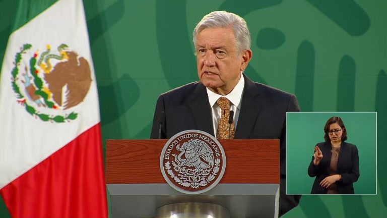 Aumento en precio de la tortilla es por alza de maíz a nivel internacional: AMLO