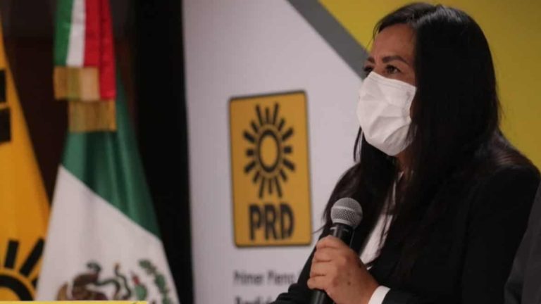 El odio de AMLO contra el INE es un pretexto para controlarlo: PRD