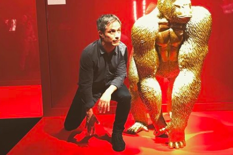 Carajo… escuchemos lo que están diciendo: Gael se suma al #SomosUnaVoz