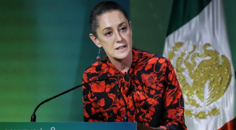 Sheinbaum no se apunta todavía como relevo de AMLO en 2024: no es tiempo para ‘futurear’