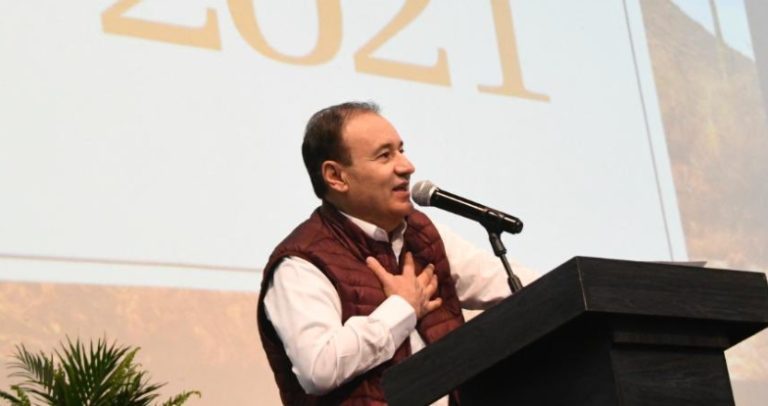 Pese a fracaso en materia de seguridad, Durazo promete encabezar el mejor gobierno de la historia