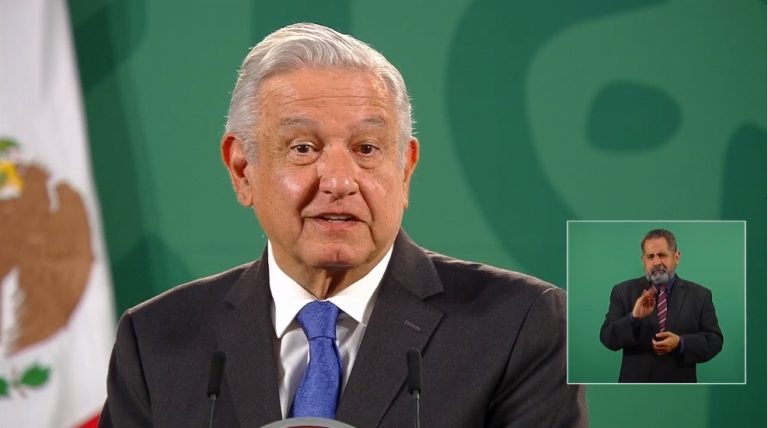 Consejeros del INE y magistrados del TEPJF no son demócratas, conspiran en contra: AMLO