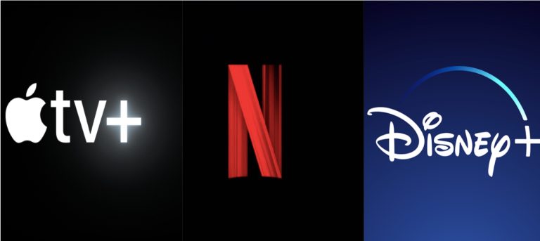 Diputada de Morena propone impuesto especial del 7% para usuarios de Netflix, Apple Tv y Disney