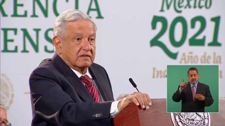 Lo que va a ayudar contra la corrupción es la revolución de las conciencias, no las leyes ni estructuras: AMLO