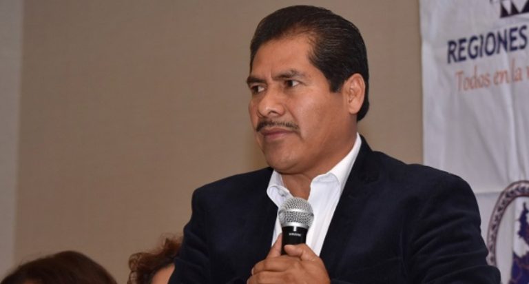PAN expulsará a Inés Saturnino, confirma Genoveva Huerta