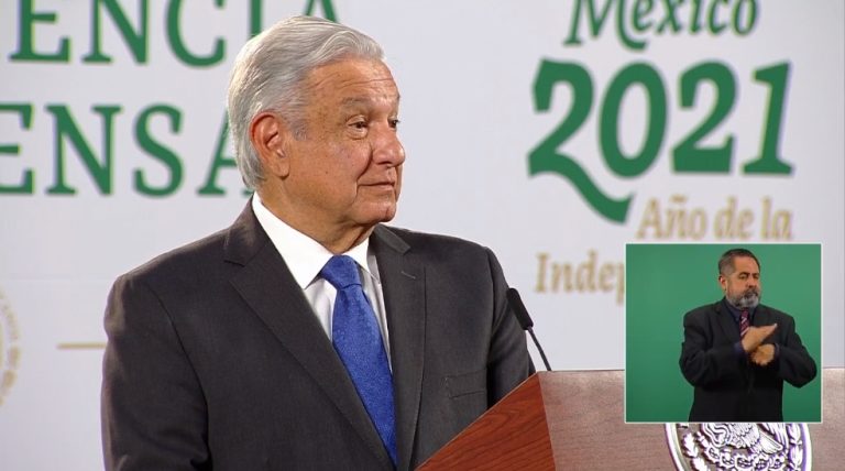 Tribunal Electoral le quitó el derecho a elegir al pueblo de Guerrero: AMLO