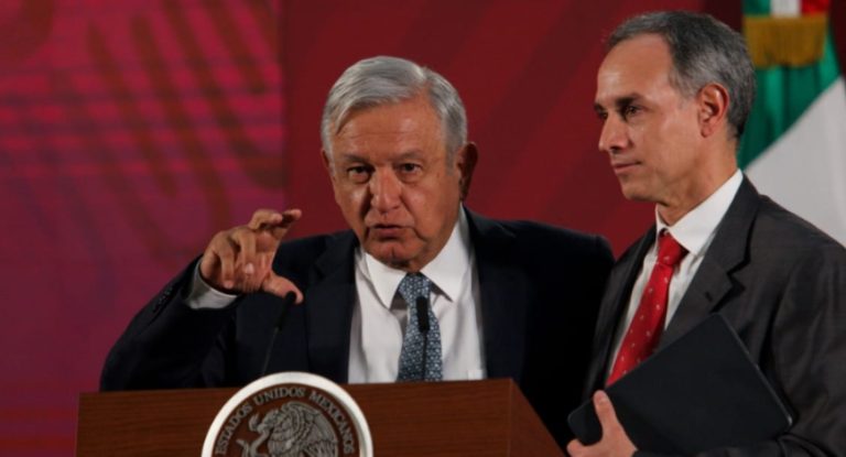 La arrogancia de AMLO ante la pandemia provocó una “tragedia mexicana”: The Guardian