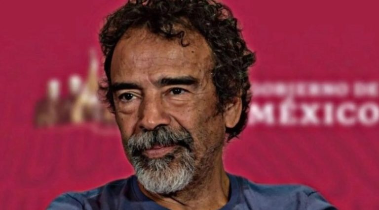 “Mi capacidad mental me alcanza para no votar por el PRIAN”, Alcázar responde a burlas por ser considerado intelectual