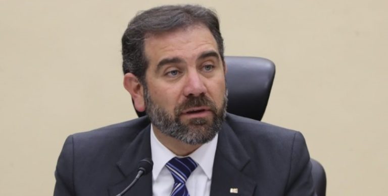 INE no se amedrenta ante campañas: Lorenzo Córdova