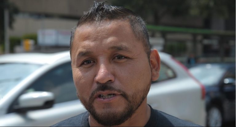 Denuncian al ‘Mijis’ ante la FGR por falsificar documentación para intentar obtener candidatura