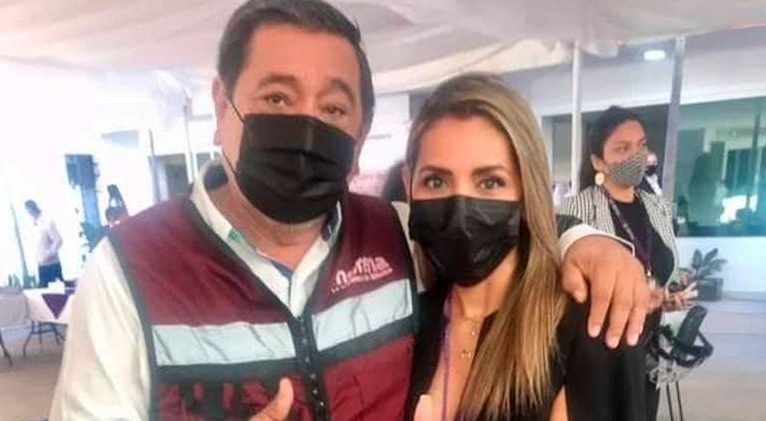Morenistas ahora proponen que la hija de Félix Salgado sea la candidata a la gubernatura de Guerrero