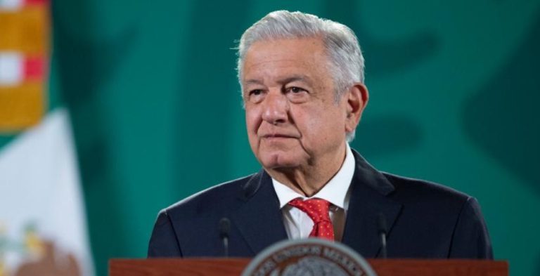 El 2024 me voy a ir tranquilo, vamos a dejar todo arreglado: AMLO