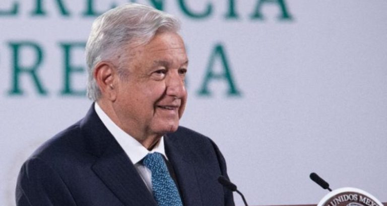 AMLO anuncia que escribirá un libro sobre su relación con Donald Trump