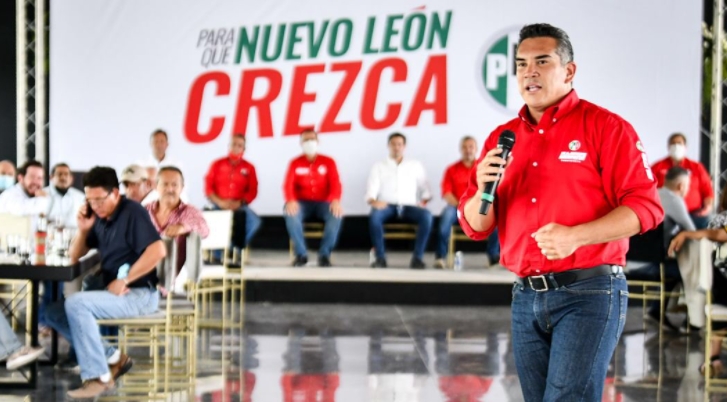 PRI promete regresar estancias infantiles, programas y fondos para seguridad y desastres