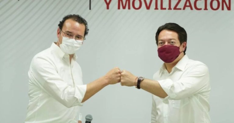 Le retiran otra candidatura a Morena; ahora en SLP