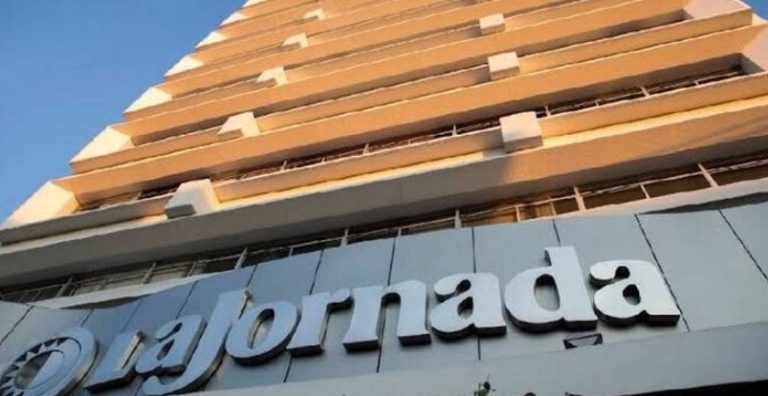Revelan que la 4T ha pagado a La Jornada $440 millones en apenas dos años