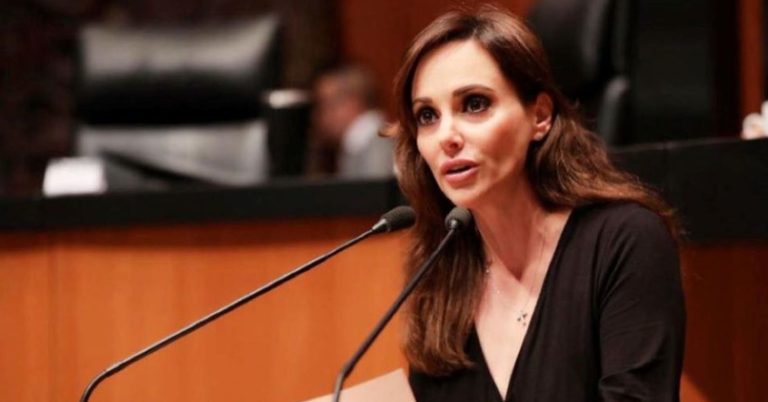 La Jornada es solo un órgano de propaganda oficial, no tiene audiencia: Lilly Téllez