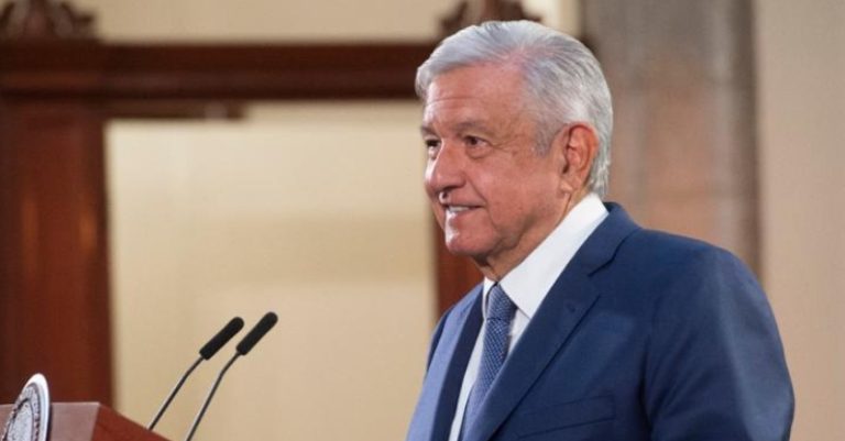 Reconoce AMLO que existe el riesgo de que no se logre su reforma eléctrica