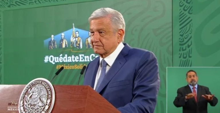 Sabemos lo que es un montaje; Ciro Gómez y Carlos Marín eran admiradores de García Luna: AMLO