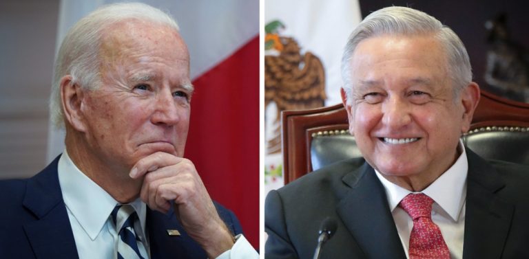 Estados Unidos batea a AMLO; rechaza invertir en Sembrando Vida para Centroamérica
