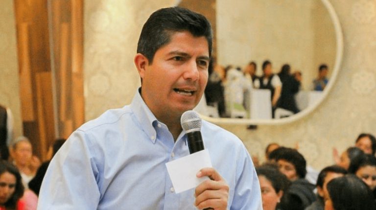 Pide Lalo Rivera que no quede impune el caso Saúl Huerta